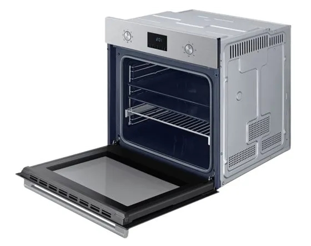 Электрический духовой шкаф Samsung NV68A1145RS/WT