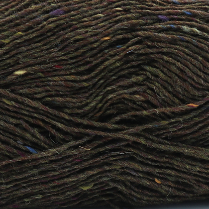 Soft Donegal Tweed 1/3.8 Nm  - 5502 Ballycastle