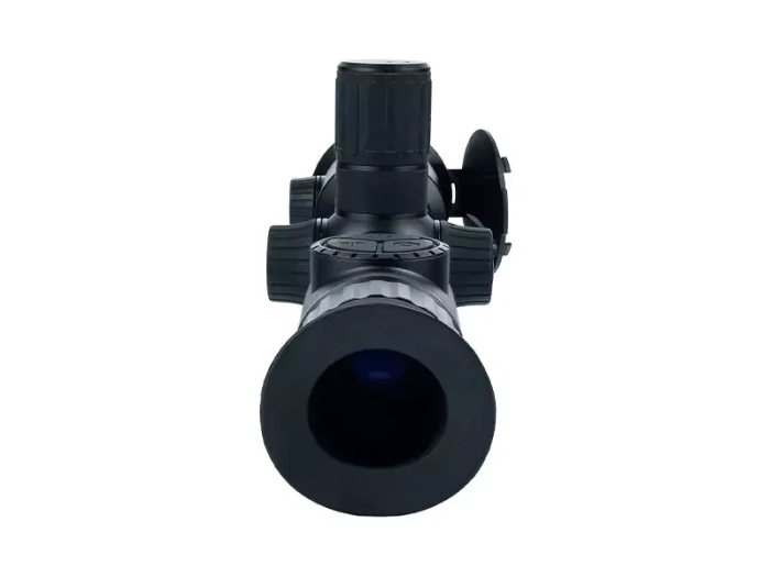 Тепловизионный прицел Artelv Atomos 2x 35мм 640x512 LRF (AATS2)