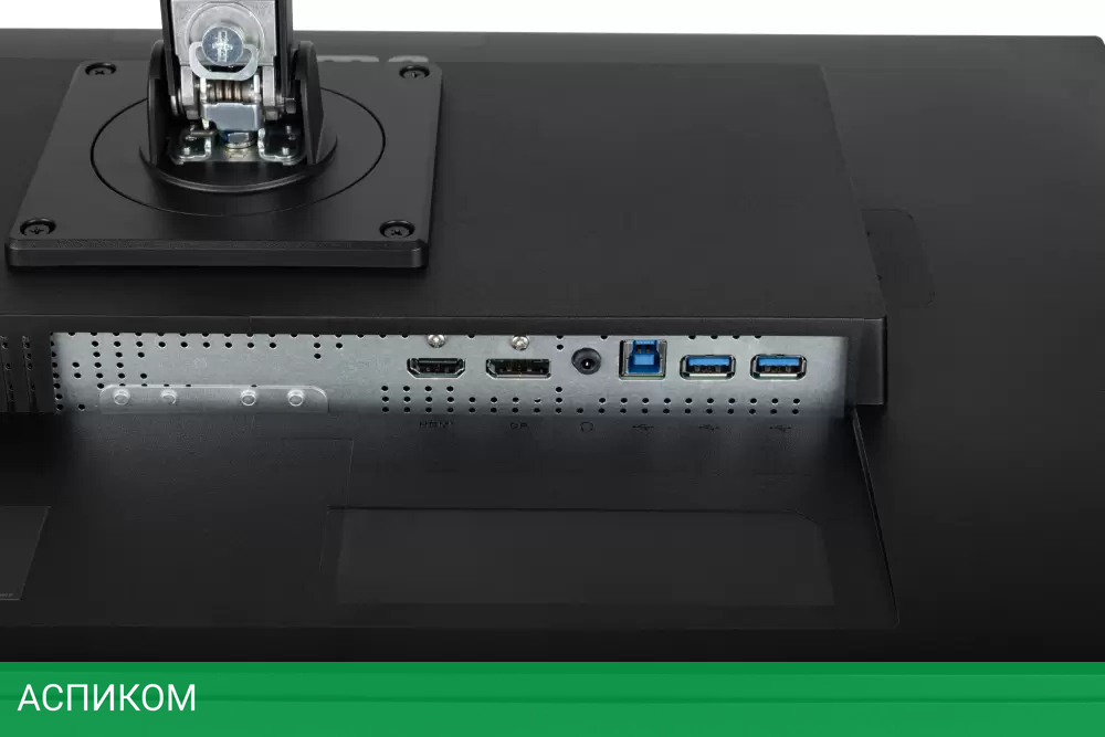 Монитор Iiyama ProLite XUB2792QSU-B6