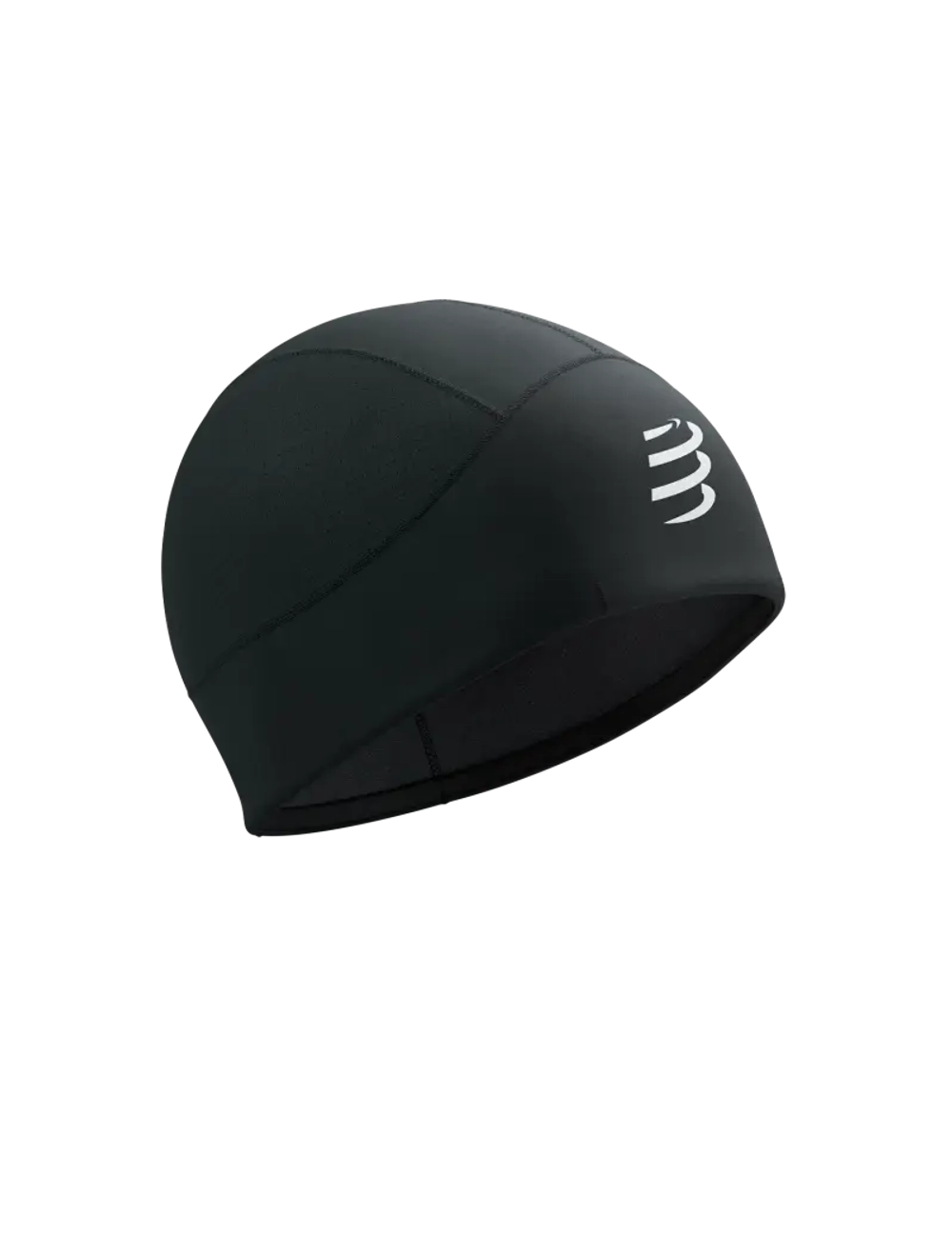 Шапка Hurricane Beanie Black