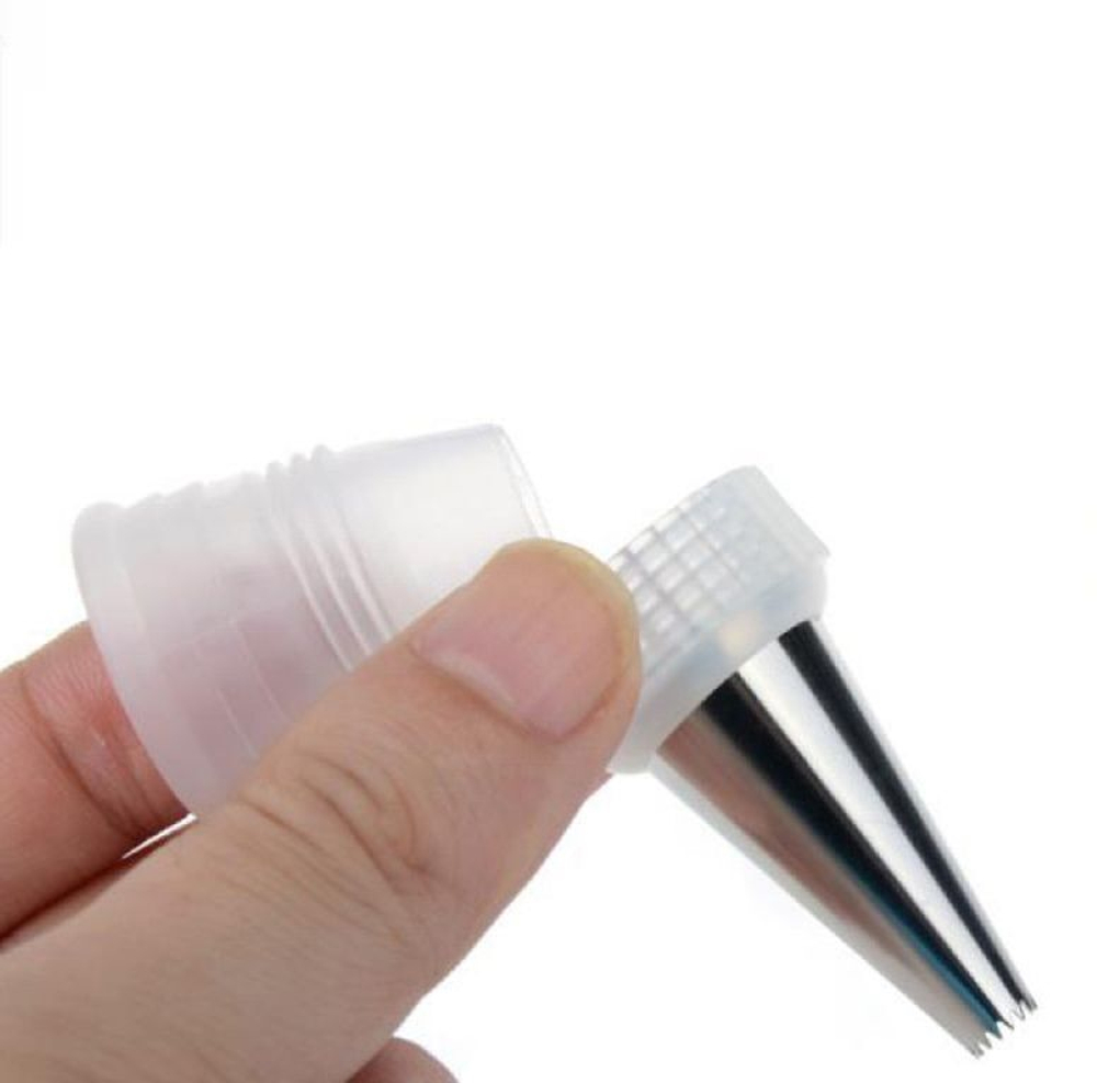 Переходник для кондитерских мешков маленький № 21