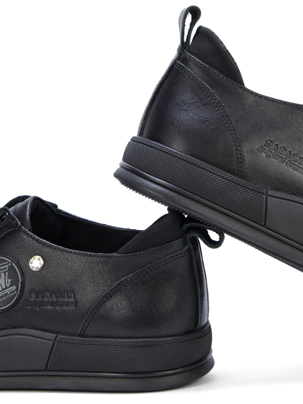 Кеды мужские K0112-1P