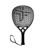 Ракетка Oxdog Hyper Tour 2.0 2025 — лёгкость и манёвренность при динамичных розыгрышах