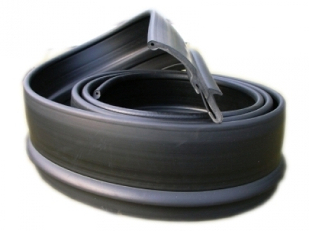 Расширители арок универсальные 50мм х 6м