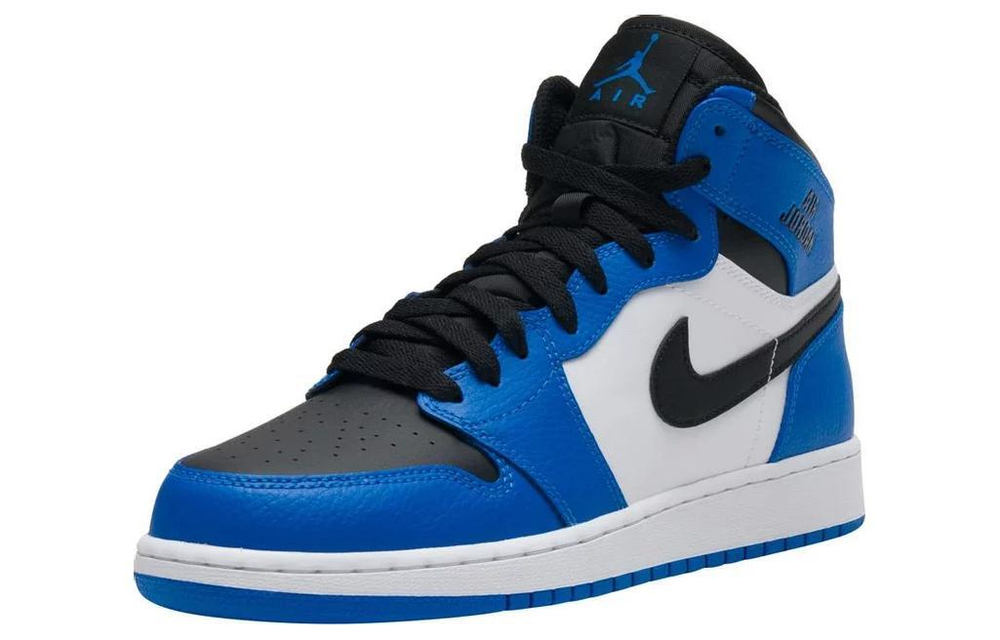 Кроссовки Jordan Air Jordan 1 Retro High (Женская размерная сетка)