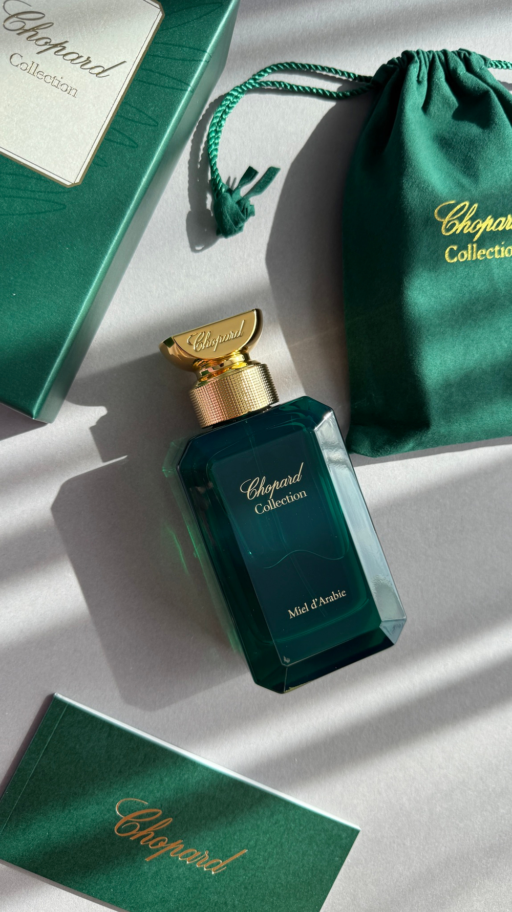 Chopard Miel d'Arabie