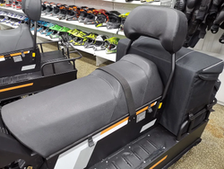 Снегоход РМ БУРАН АДЕ(ЛИДЕР) XE с эл.запуском