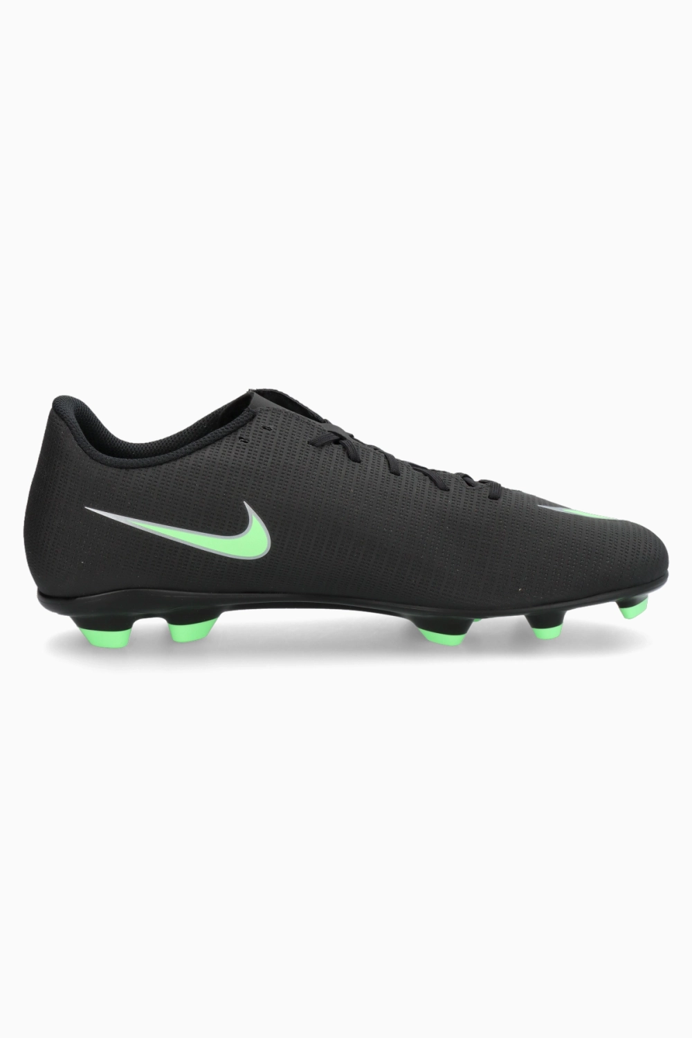 Бутсы Nike Zoom Mercurial Vapor 17 Club FG/MG - черный