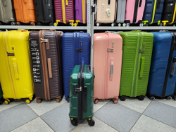 Чемодан ручная кладь 40*30*20