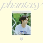Альбом THE BOYZ - PHANTASY_Christmas in August (DVD ver.)