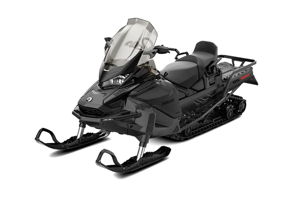 Снегоход BRP Ski-Doo Skandic LE 20″ 900 Ace (2023)