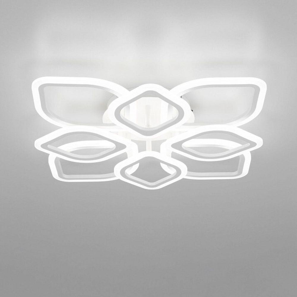 Потолочная люстра Citilux Ромби CL236180R