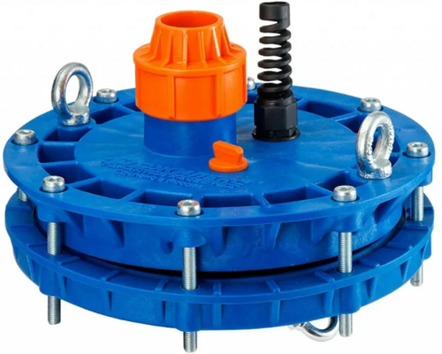 Оголовок скважегнный ОСПБ-110-133/32 Джилекс