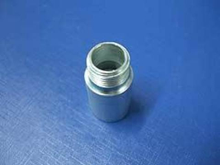 Клапан КТЗ-001-15-00 НВ