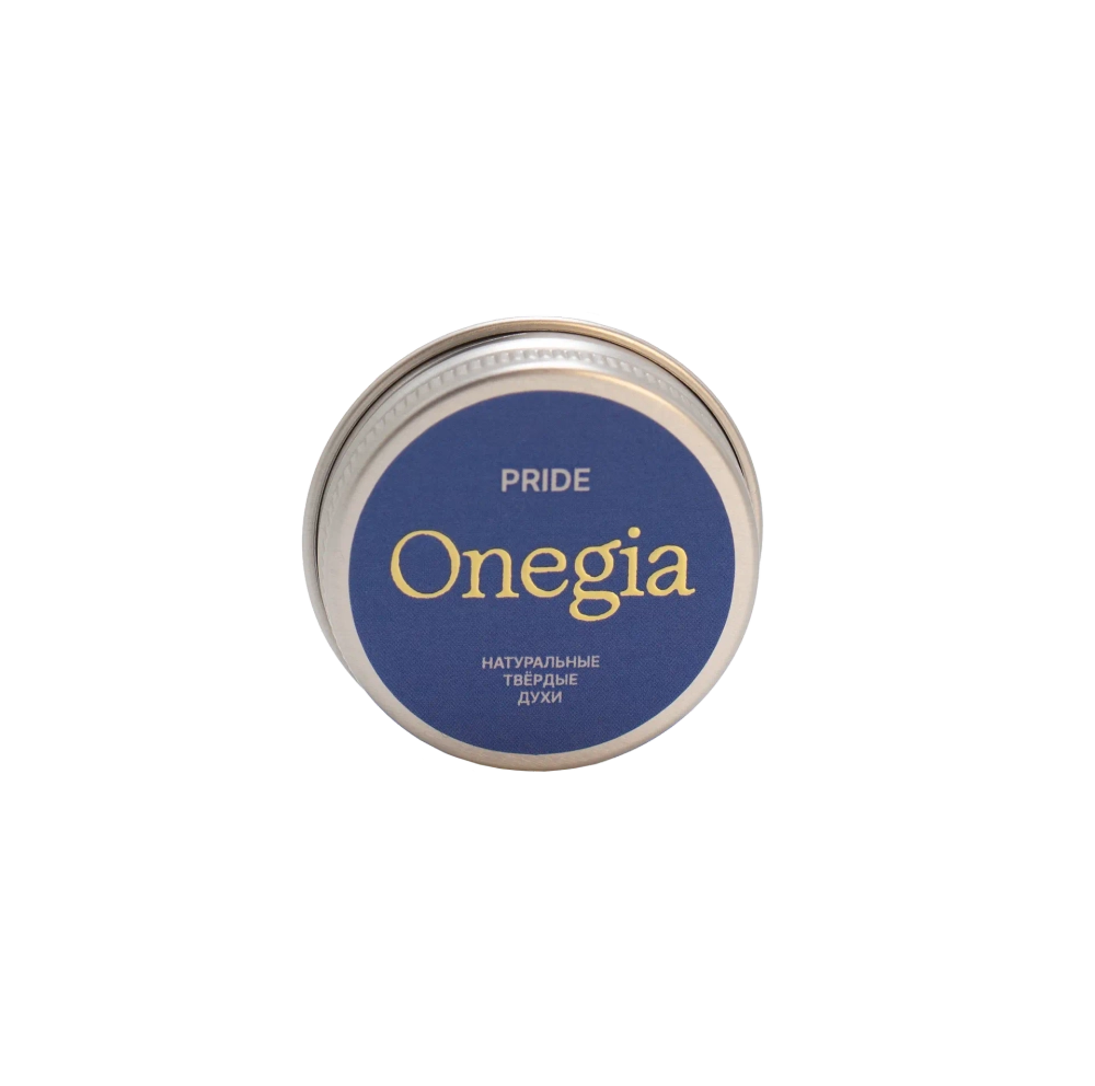 Твердые духи