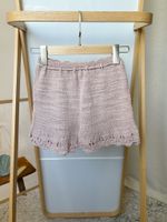 Трикотажные шорты Bebe Organic, 128