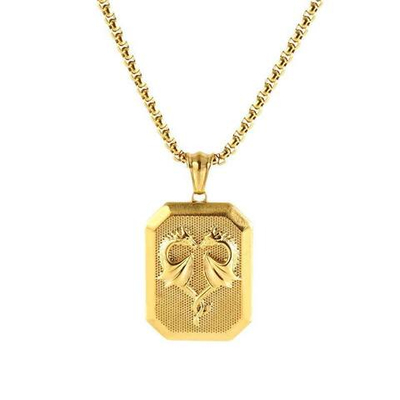 Подвеска Gold Dragon