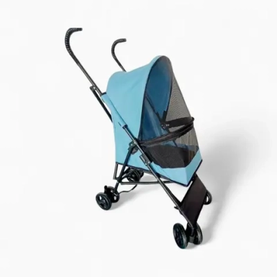 Коляска «Travel Buddy»