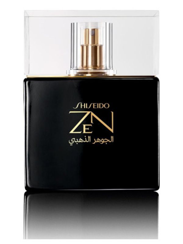 Shiseido Zen Gold Elixir