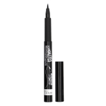 Rimmel London, Skindaleyes, подводка для глаз, 001 черный, 1,1 мл (0,037 жидк. унции)