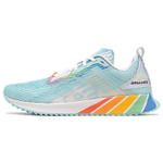 Кроссовки New Balance Nb Fuelcell Pride (Женская размерная сетка)