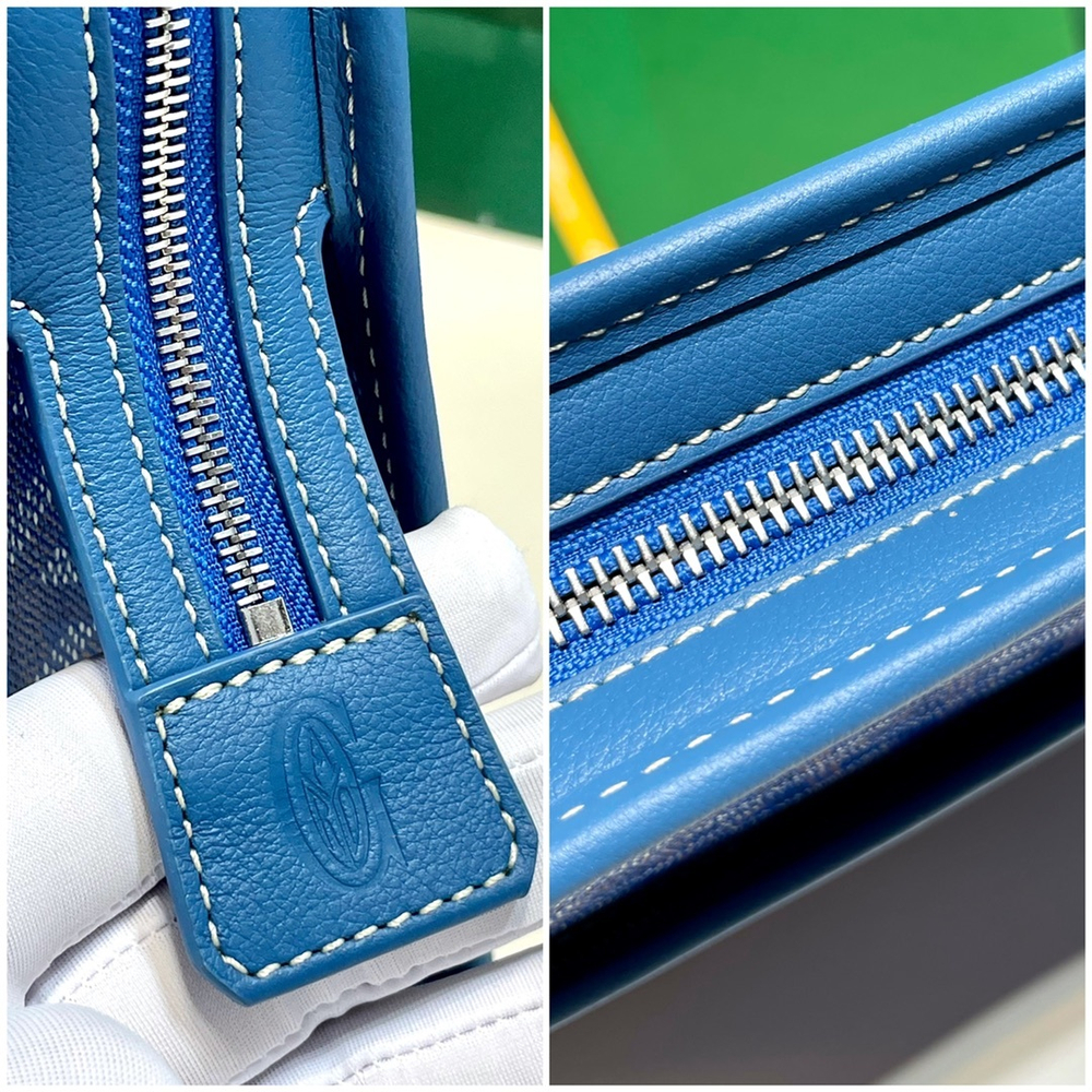Goyard Jouvence GM Toiletry Bag