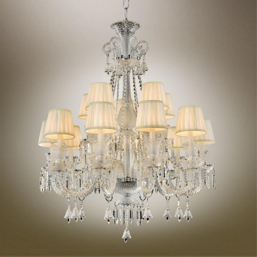 Подвесная люстра Aployt Lara APL.710.03.15