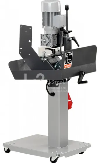 Модуль для бесцентровочной шлифовки Grit GXC