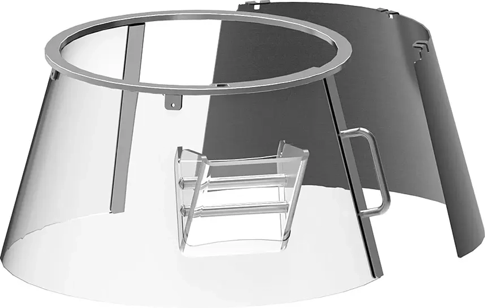 Планетарный миксер Starmix PL40NVF 3Ф