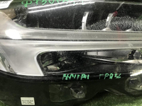 Битая Фара правая Volvo V90 2 (2016-2020) Full LED