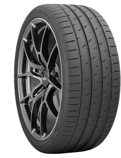 TOYO Proxes Sport 2 275/40R19 105Y