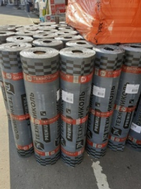 Техноэласт ЭПП Технониколь PREMIUM. 5 кг/м2. 4.мм.