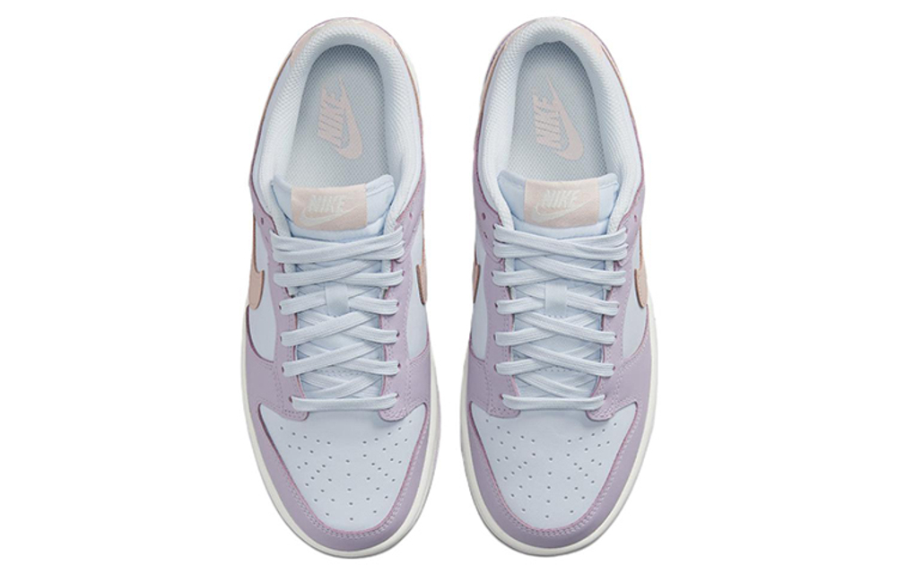 Кроссовки Nike Dunk Low "Atmosphere Pink" (Женская размерная сетка)
