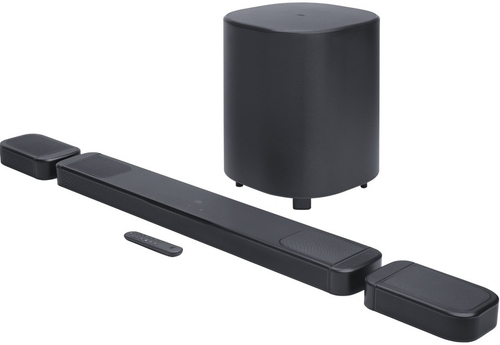 Cаундбар JBL BAR 1000 MK2 7.1.4