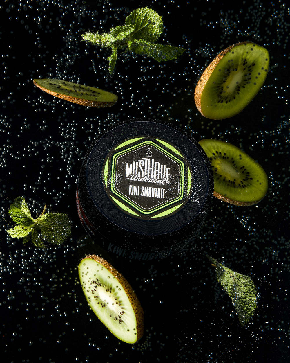 MUSTHAVE - KIWI SMOOTHIE 250g