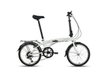 Складной велосипед Dahon SUV D6 (2022)