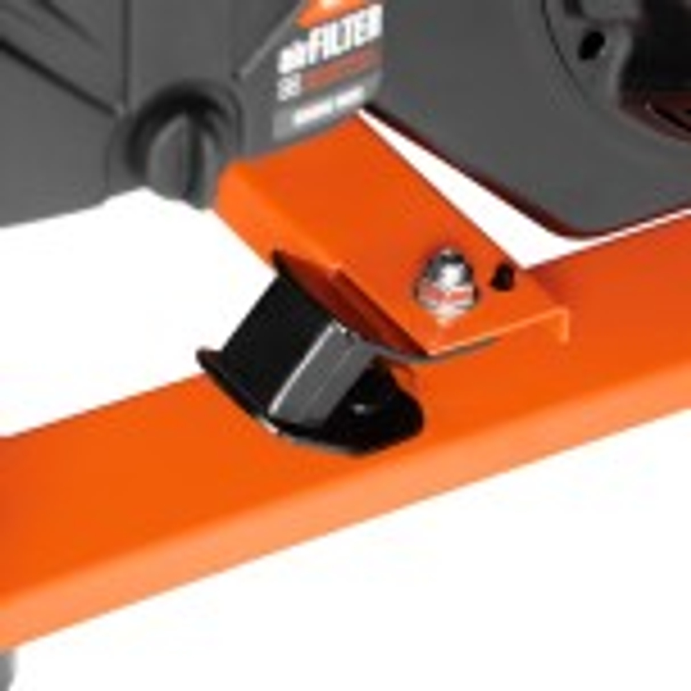 Генератор бензиновый DAEWOO GDA 2500 i инверторный GDA 2500i