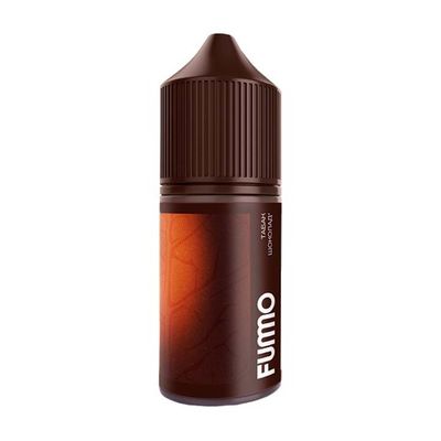 Fummo AQUA TOBACCO Salt 2% 30 ml