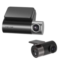 Видеорегистратор Xiaomi 70Mai Dash Cam Pro Plus (A500s)  с камерой заднего вида