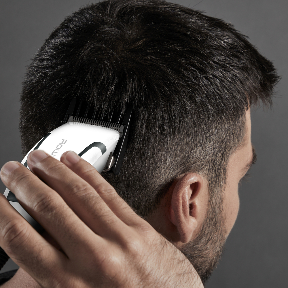 Машинка для стрижки волос Rowenta Pure Collection Driver TN1605F0