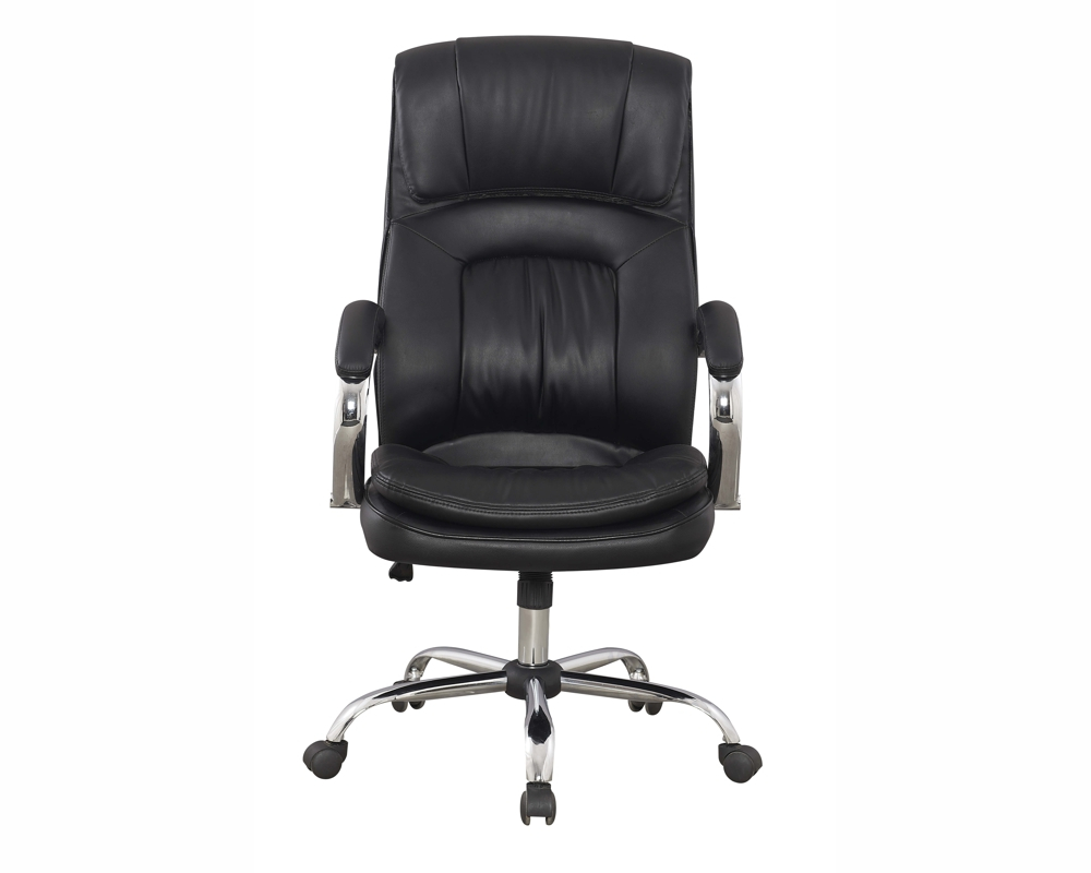 Кресло College BX-3001-1/Black