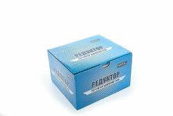 Редуктор азотный А-90 (латунь)