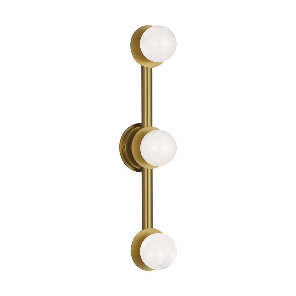 Светильник Visual Comfort Nodes Large Vanity
