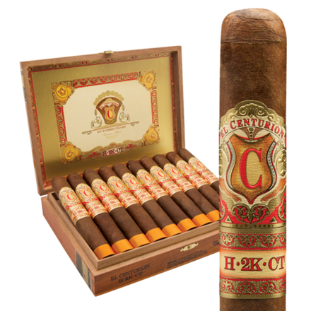 El Centurion Toro H-2K-CT