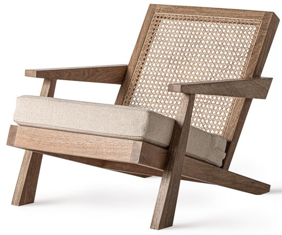 Кресло Wesweil Испания 