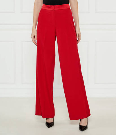 Брюки MAX&Co. - красный(6131041)