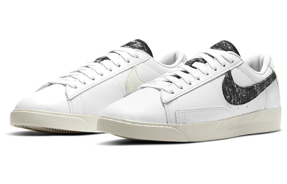 Кроссовки Nike Blazer Low Se (Женская размерная сетка)