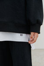 Толстовка детская