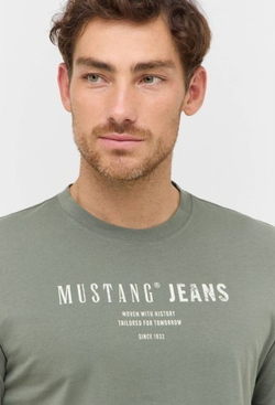 Футболка мужская MUSTANG Austin